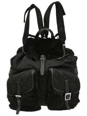 Bags | 4755 Backpack Purse Fashion Pu Leather Convertible 